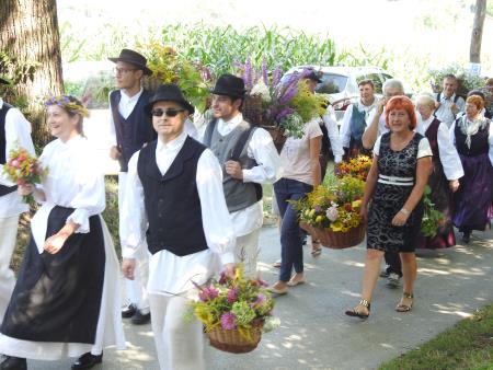 23. prireditev Pozdrav jeseni ob prazniku Marijinega vnebovzetja, Šprinc 15.8.2019 20